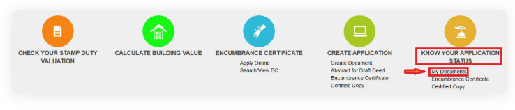 Document Verification